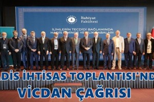 Gazze'de Adalet Sustu, İlim Anlamını Yitirdi